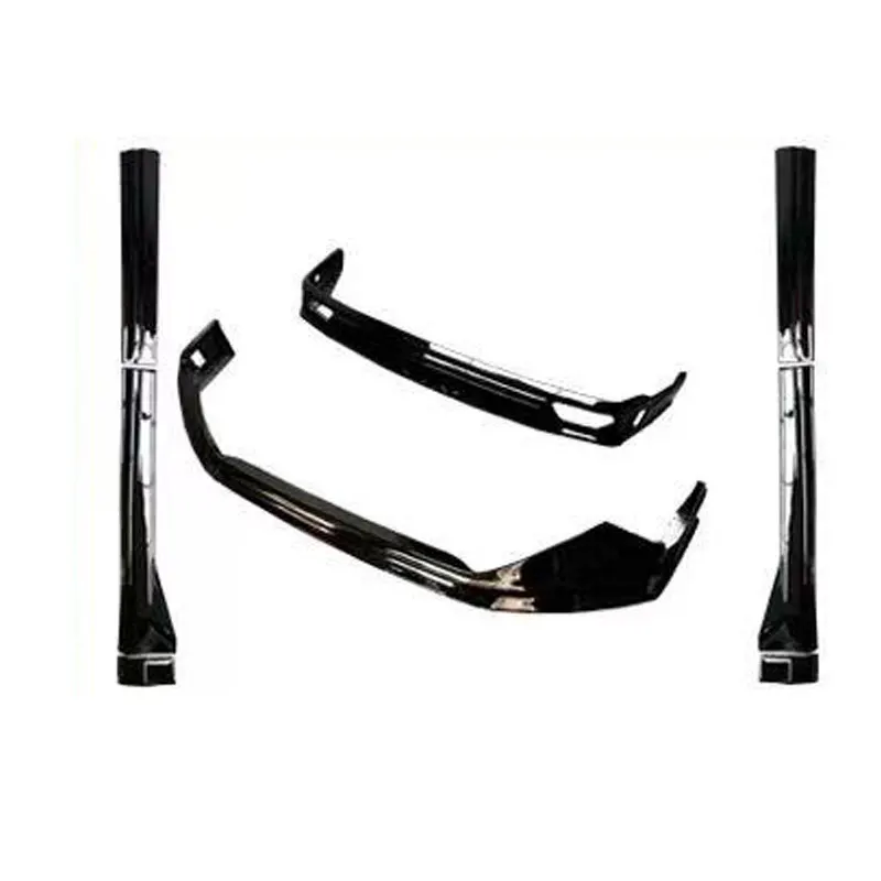 

2022-2025 GAC Trumpchi GS8 Auto Parts Darth Vader Style Front Rear Body Kit ABS Front Rear Lips Side Skirt Rear Wing Hot New