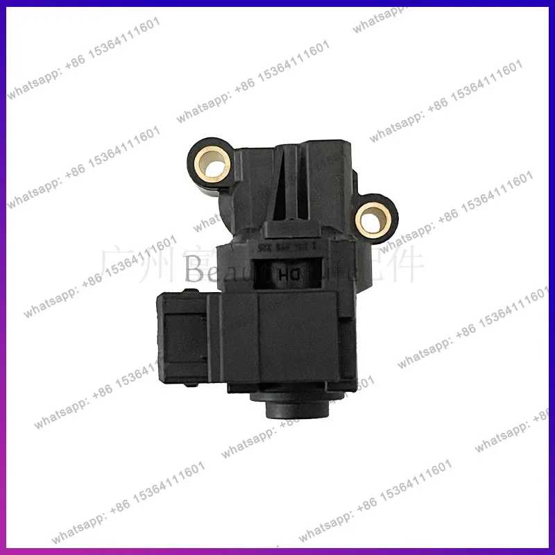 .35150-02600 Automobile, idle speed control valve 3515002600 high quality accessories