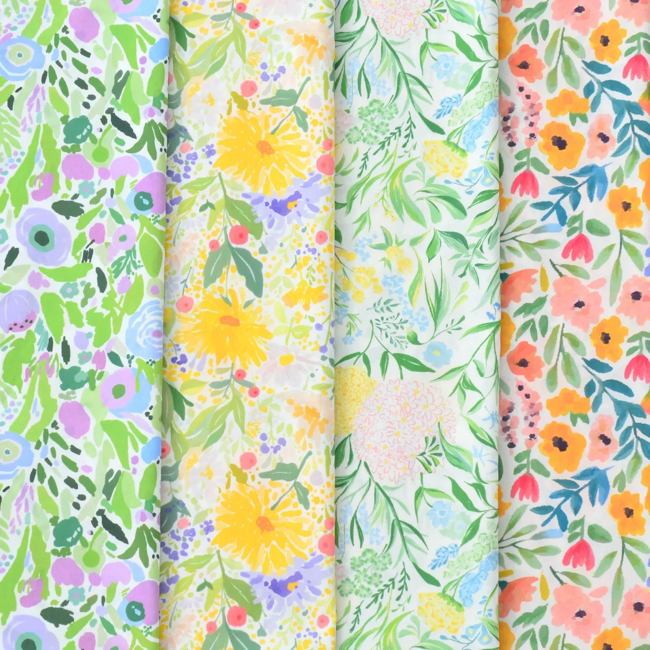 

145x50 см, 60-е ткань из чистого хлопка с принтом в стиле ретро, детское платье ручной работы из хлопка с героями мультфильмов и летним цветочным шармом