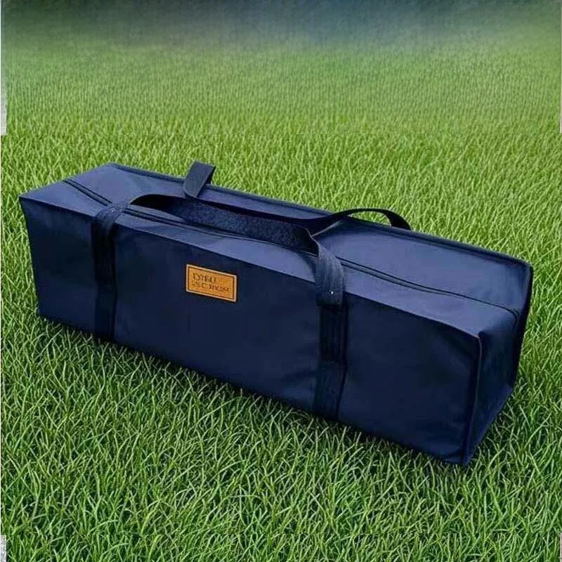 Outdoor Storage Bag Table Chair Folding Tent Canopy Handheld Zipper Bag Tripod Case Waterproof Travel Organizer Bag