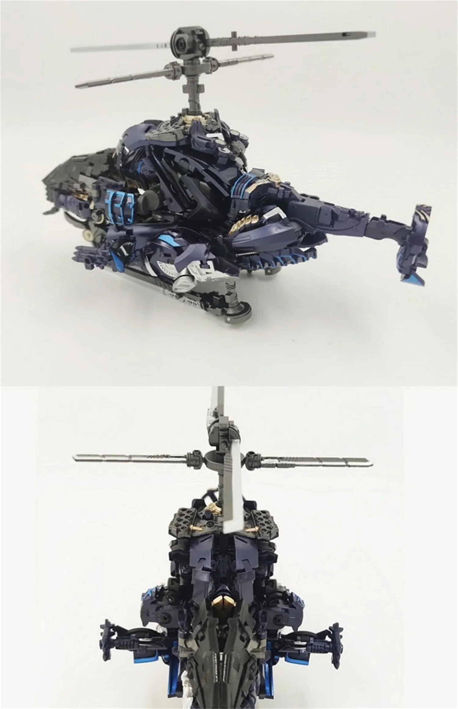 Auf Lager Transformation Spielzeug Seiko Action Figur, J-01 Nachahmung J01 Blue Samurai KO MetaGate-G01, Haiku Drift Action FigurGeschenk