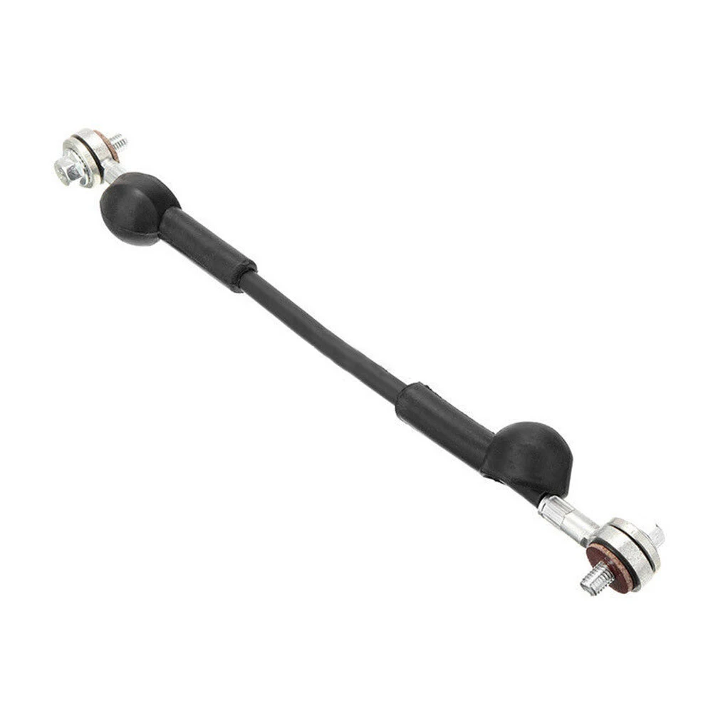 

Cable Rear Tailgate Cable Matches Well Metal Material Reliable Black Color Ensuring Compatibility For Range Rover L322