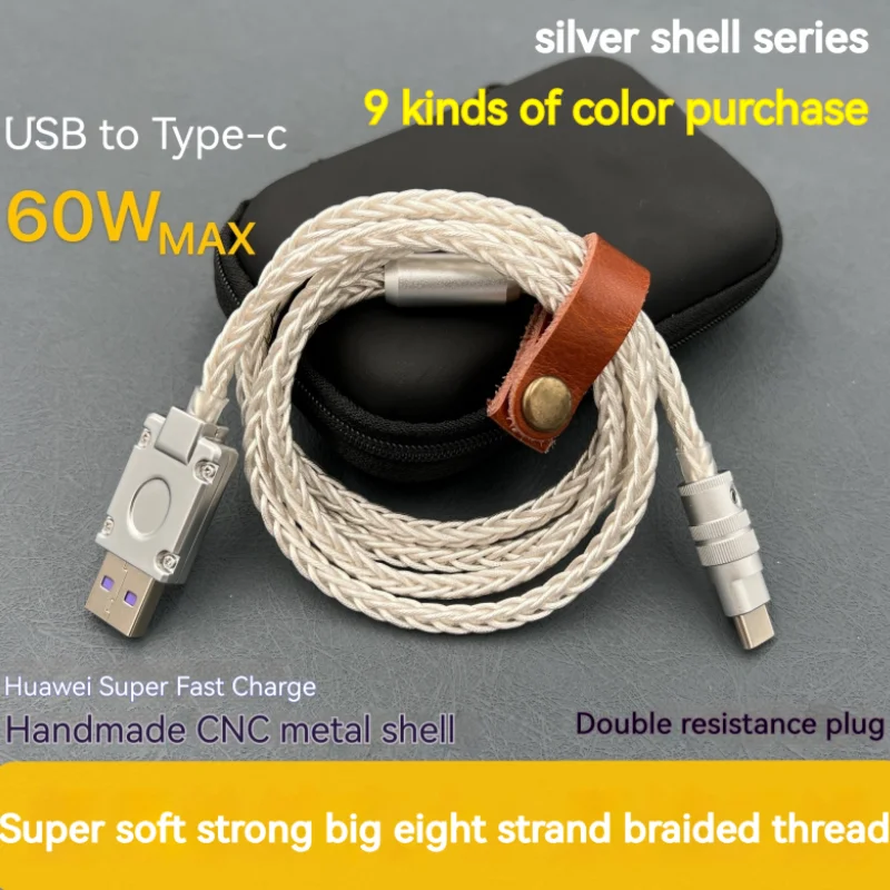 

Кабель USB Type-C для Huawei, Honor, Xiaomi, Samsung, суперзарядка, 100 Вт, быстрая зарядка, USB C, зарядное устройство, провод для передачи данных, шнур, аксессуары для телефонов