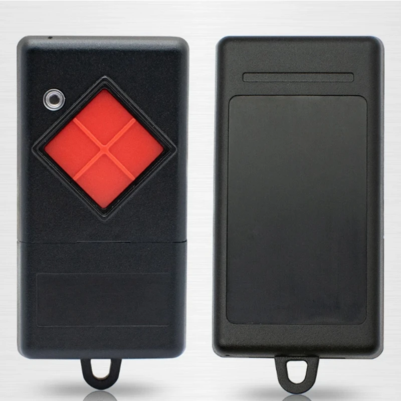 3 unidades para DICKERT 40685Mhz MAHS40-01 Controle remoto para porta de garagem 40Mhz código fixo portão elétrico abridor de porta de garagem
