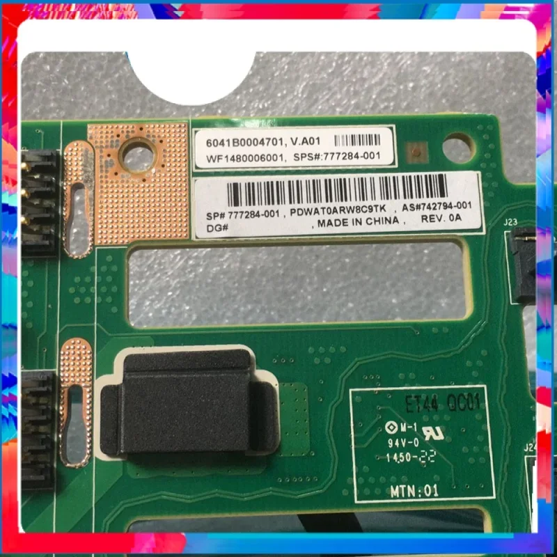 Original For HP DL380 DL388 G9 12X3.5