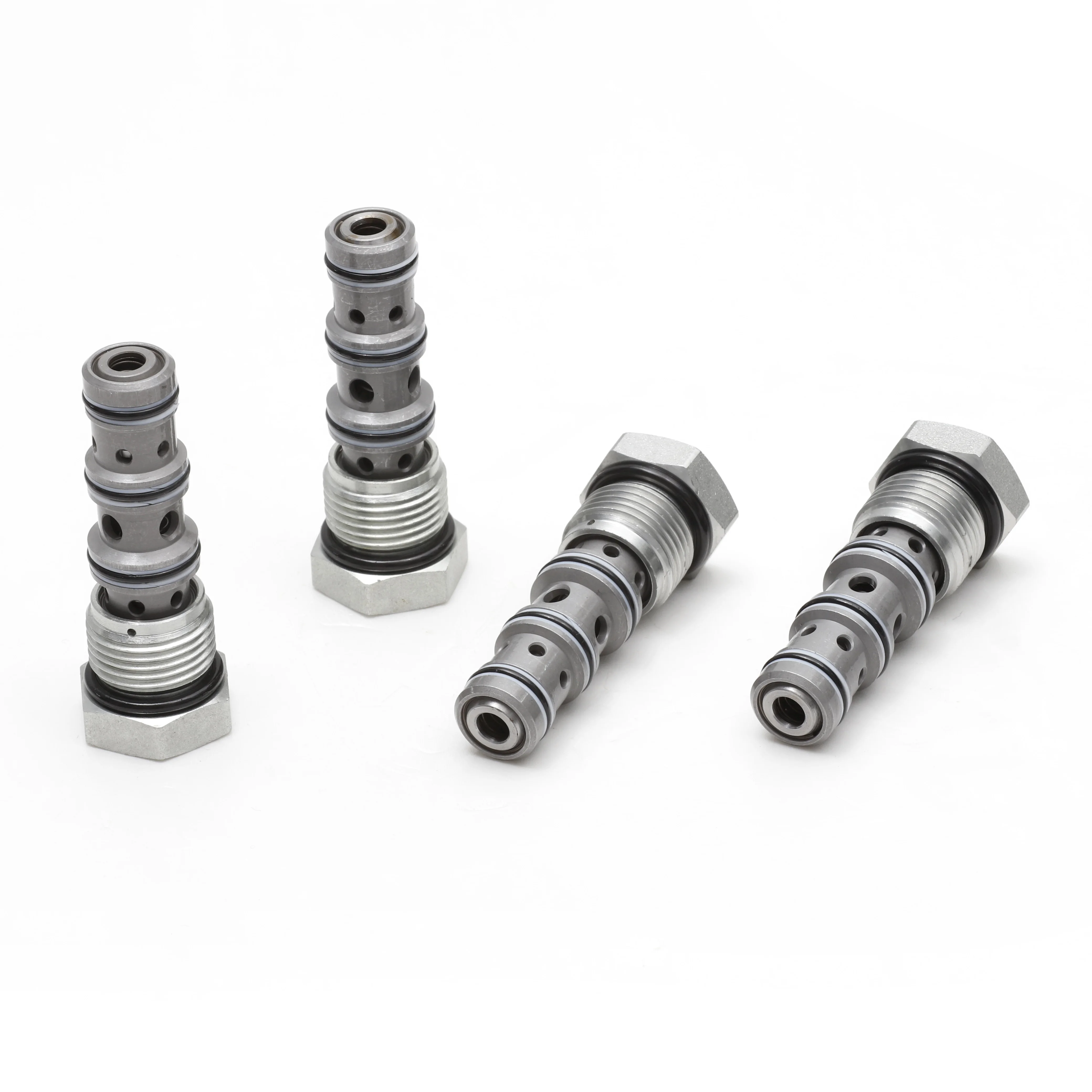 Euler Hydraulic Valves Hydraulic Flow Divider High Product Quality Factory Process Perfection