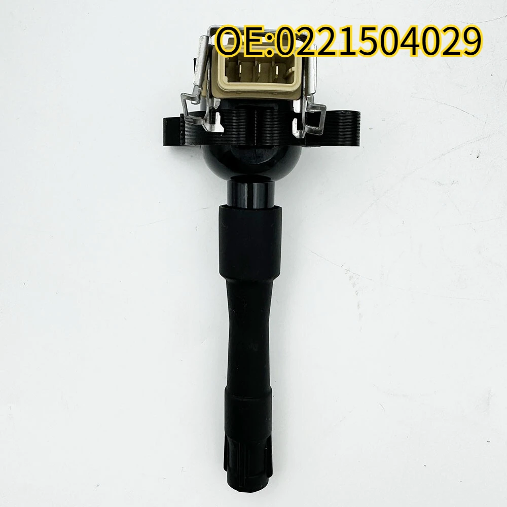 

High quality New For 0221504029 Ignition Coil For 323CI 323I 323IS 323IS 325I 325XI New