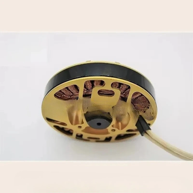 LA Series Brushless Motor LA8308 High Torque Low Noise