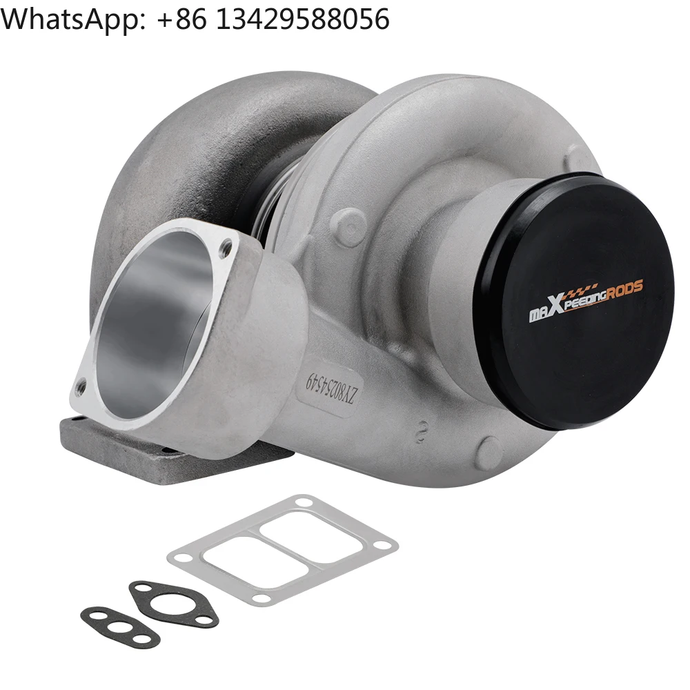 

MaXpeedingrods 7C7582 Turbocharger for Caterpillar Generator 3306B CAT 64Z 7JB D300D 8N7320