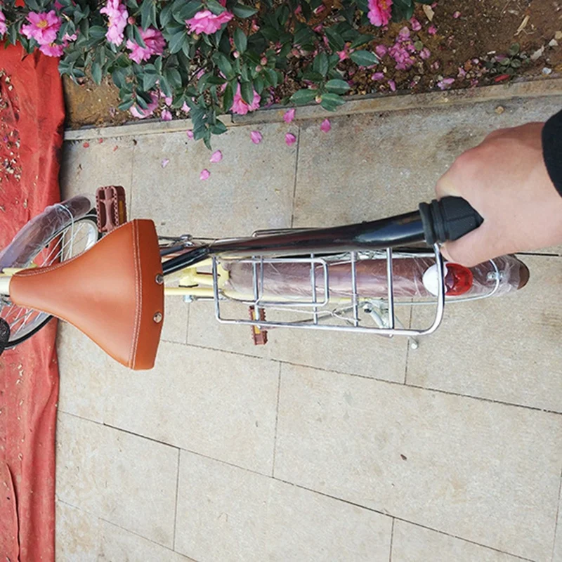 SMIEA Maniglia per allenamento per bicicletta Push Grab Balance Manubrio per bicicletta per bambini Strumento per bici da ciclismo per bambini