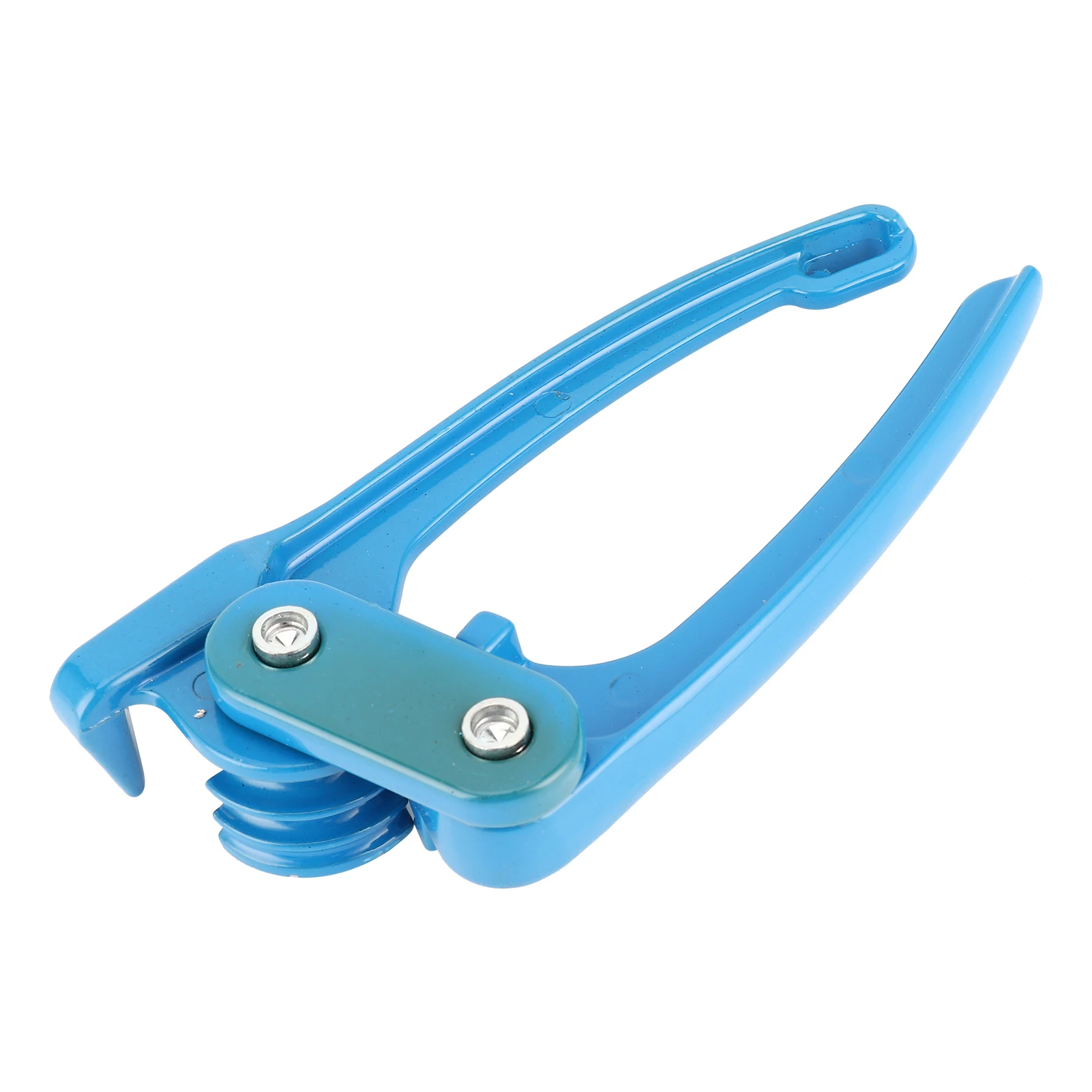 

Трубогиб для труб 1/8, 3/16, 1/4 дюйма, инструмент для гибки топливных, тормозных, кондиционерных и хладагентовых трубок, синий