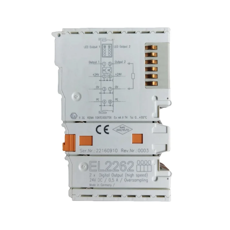 In Stock Brand New …