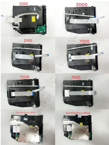 Ps4 pro blue ray drive-AliExpress