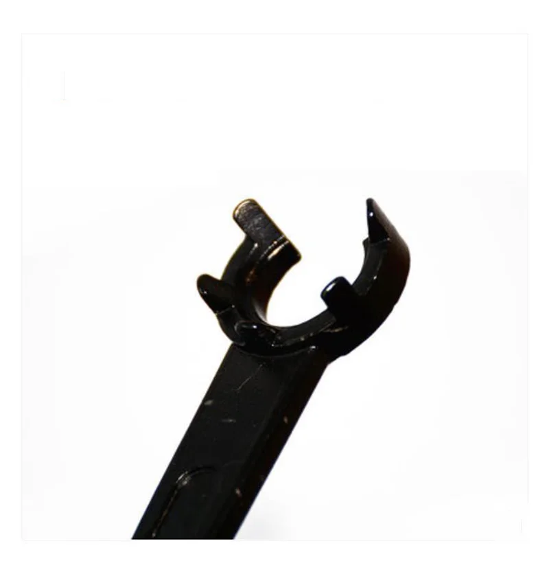 1pc Spindle Motor ER Wrench M Type ER11M/ER16M/ER20M Disassemble Electric Spindle Nut Spanners Engraving Machine Accessories