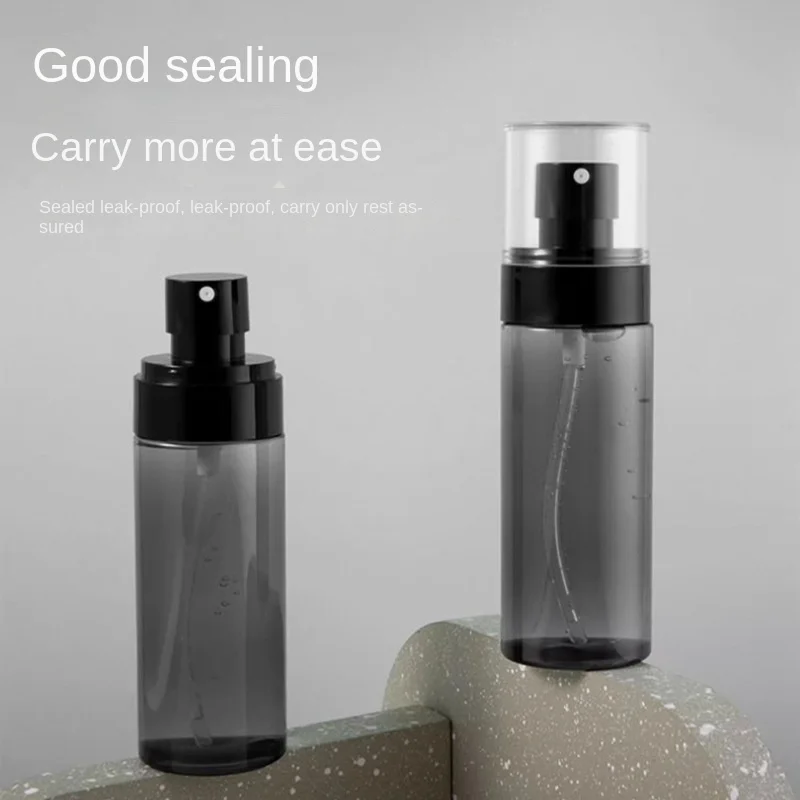 Spray Bottle Travel Bottles Toner Alcohol Superfine Mist Face Water Replenishment Portable Spray Empty Bottle #3327