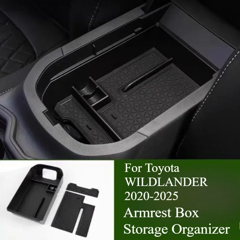 For Toyota RAV4/WIL…