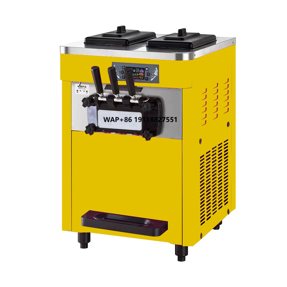 

Spare Parts for Machine , Machine / Soft Ice Cream Machine , Ice Cream