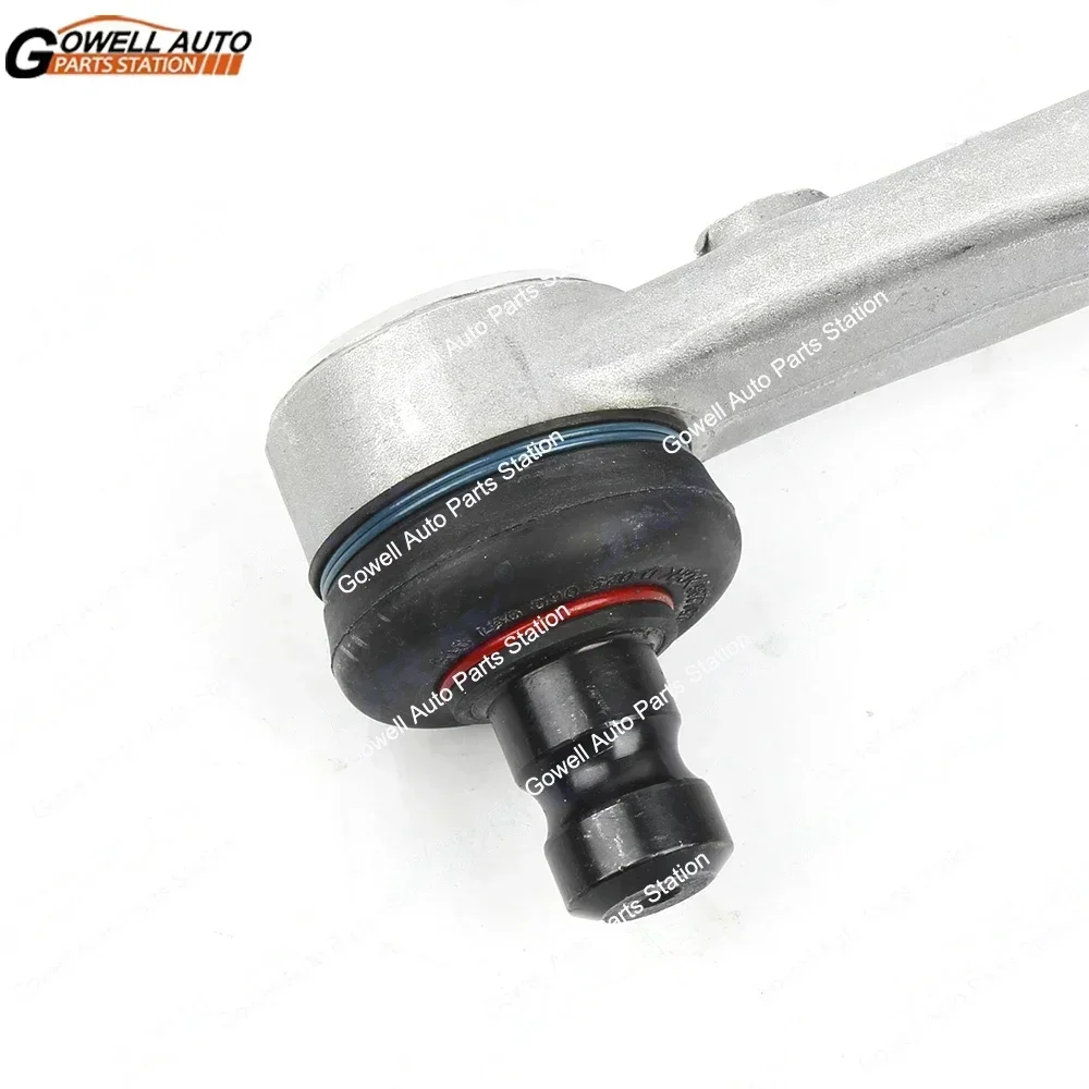 For Audi A6 A7 Q5 Q7 4MB Q8 4MN A8 D5 Touareg CR7 Porsche Cayenne Bentley Bentayga 4pcs Front Suspension Upper Control Arm Kits - Image 4