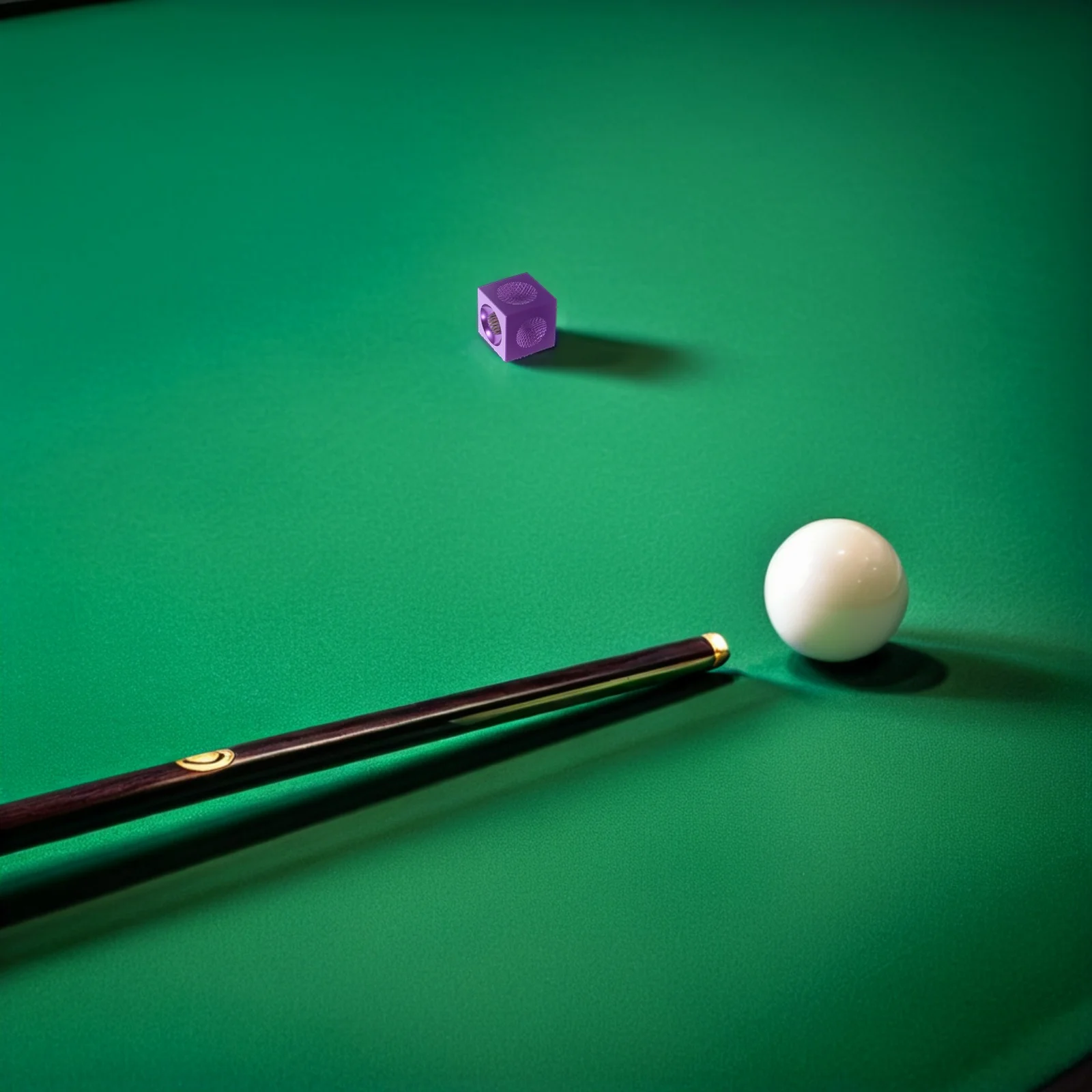 

Pool Cue Tip Shaper Tool Multi-Function Precision Repair Cleaner Needle Advanced Billiard Tip Maintenance Snooker