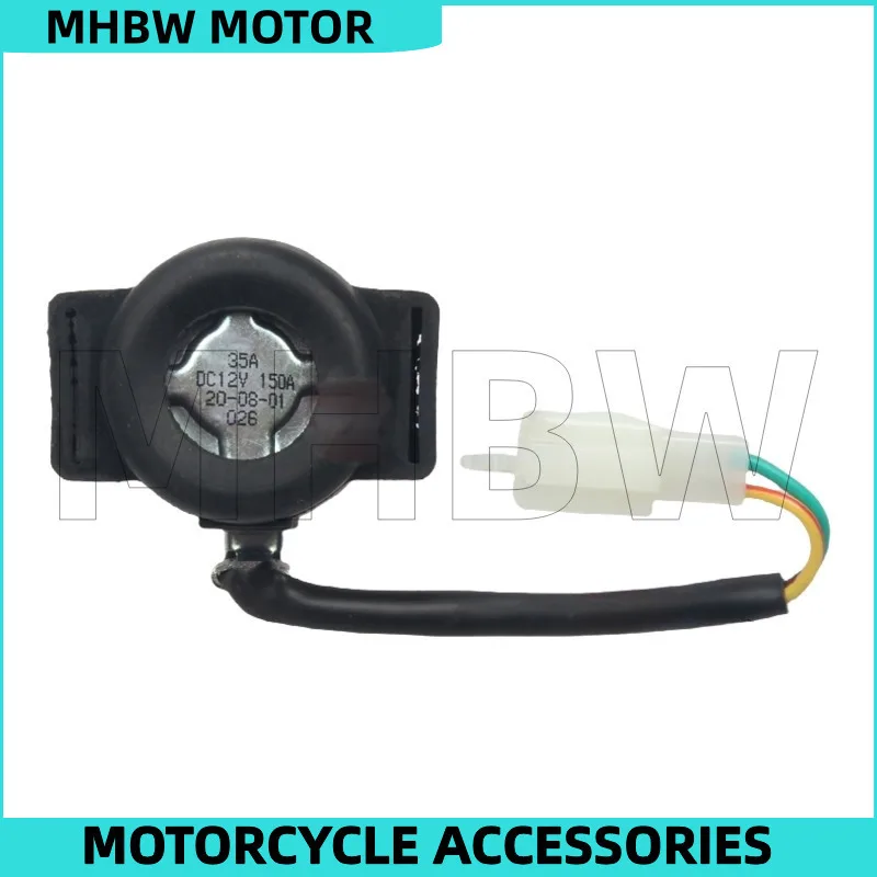 Start Relay for Sym Xs150t-9 Xs175t-2 Xs150t-2a Xs125t-21 Cruisym 150/180 Fnx Rx150