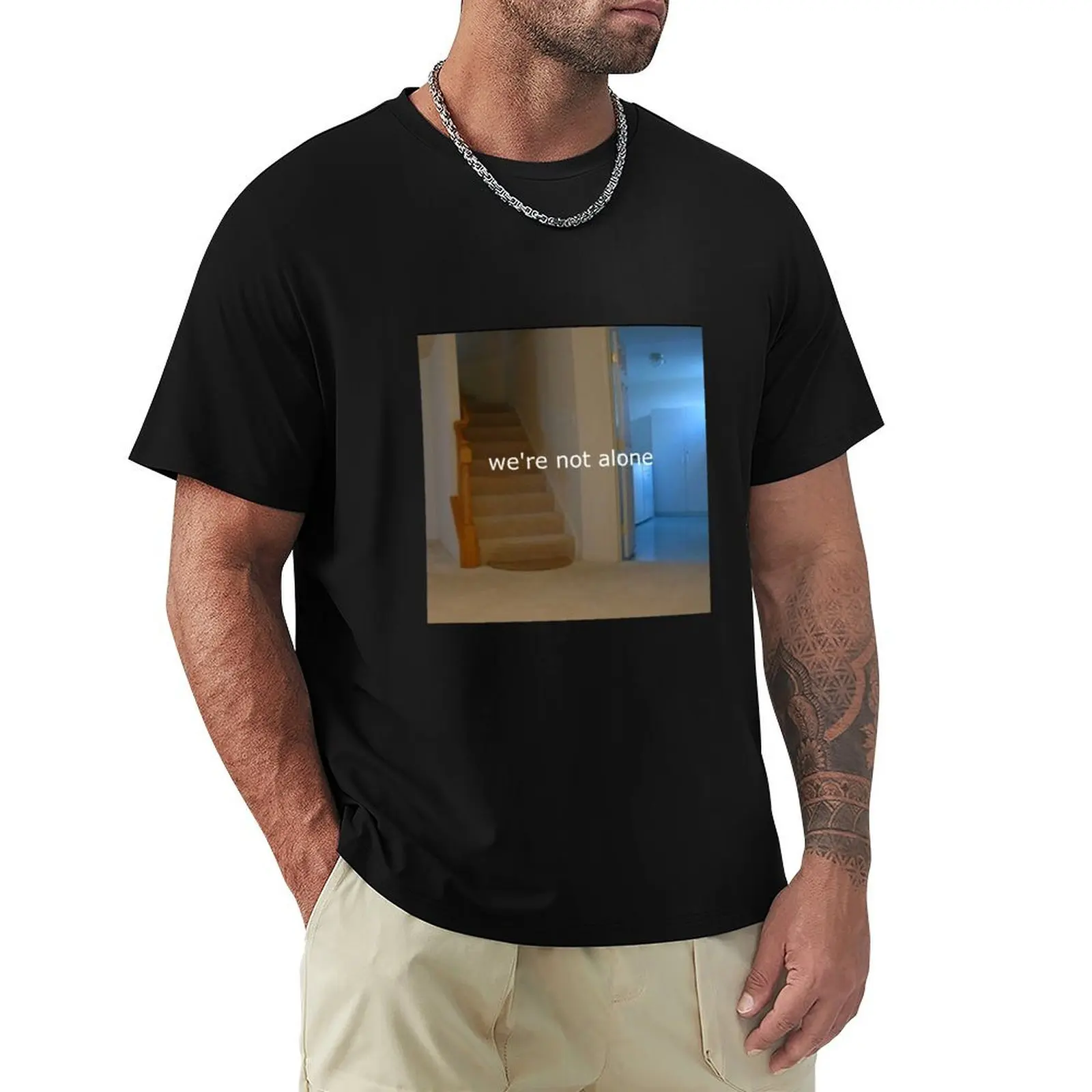 nostalgic dream core hoodie (LIMINAL SPACE AESTHETIC) T-Shirt funny t shirts man T-Shirt