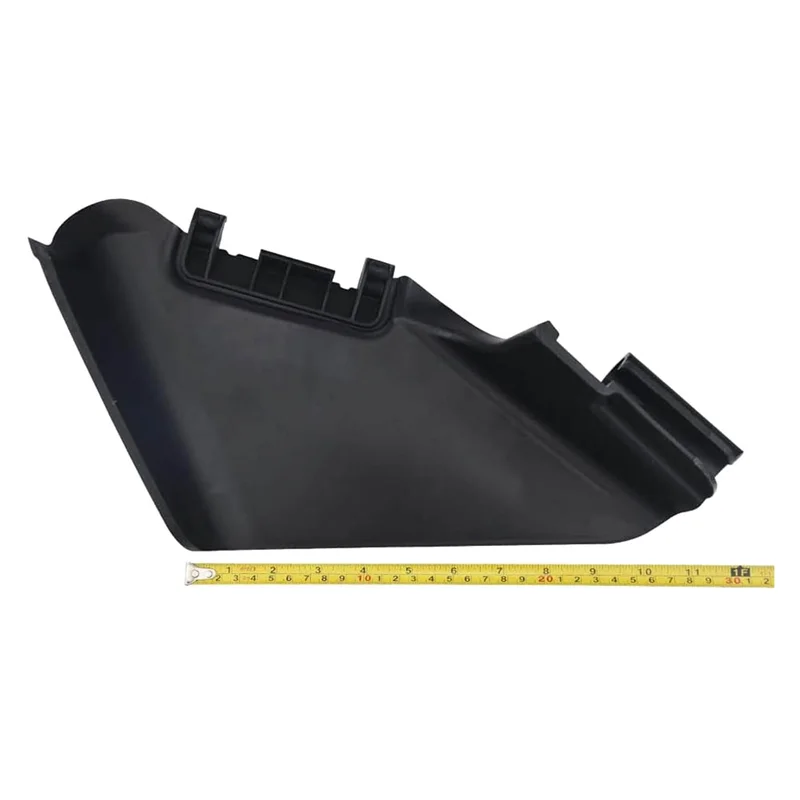 A93Z 731-7131 731-07131 Lawn Mower Side Discharge Chute for MTD, Cub Cad, Craftsman for Troy Bilt Mower TB110, TB130