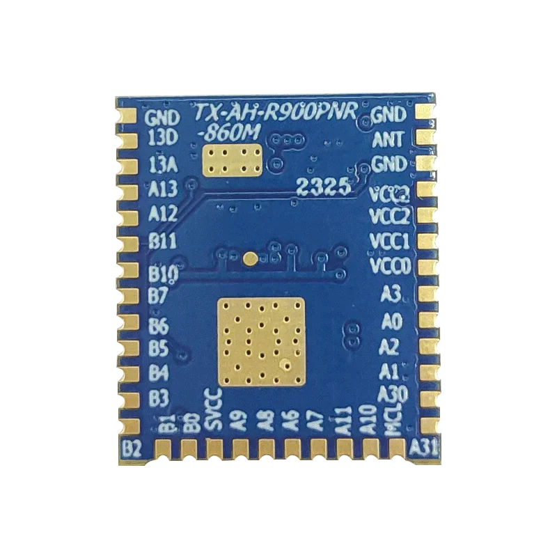 

WiFi имеет низкий ™ - Модуль удаленной передачи Wi-Fi TXW 8301 -860M