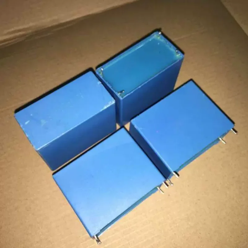 3pcs German EPCOS Siemens 77GMKP series 30UF1100V platinum mechanism breaking high-frequency infinite capacitor