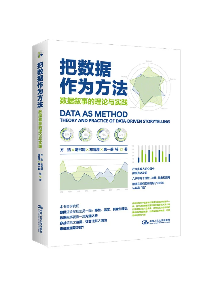 

Book-Winshare Using Data As a Method Theory and Practice Of Data Narrative