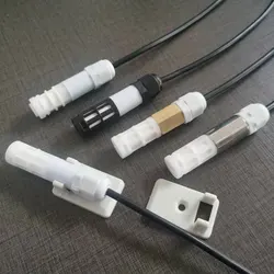 Temperature and humidity sensor waterproof probe SHT20 SHT30 SHT31 SHT35 IIC detection acquisition module transmitter industry