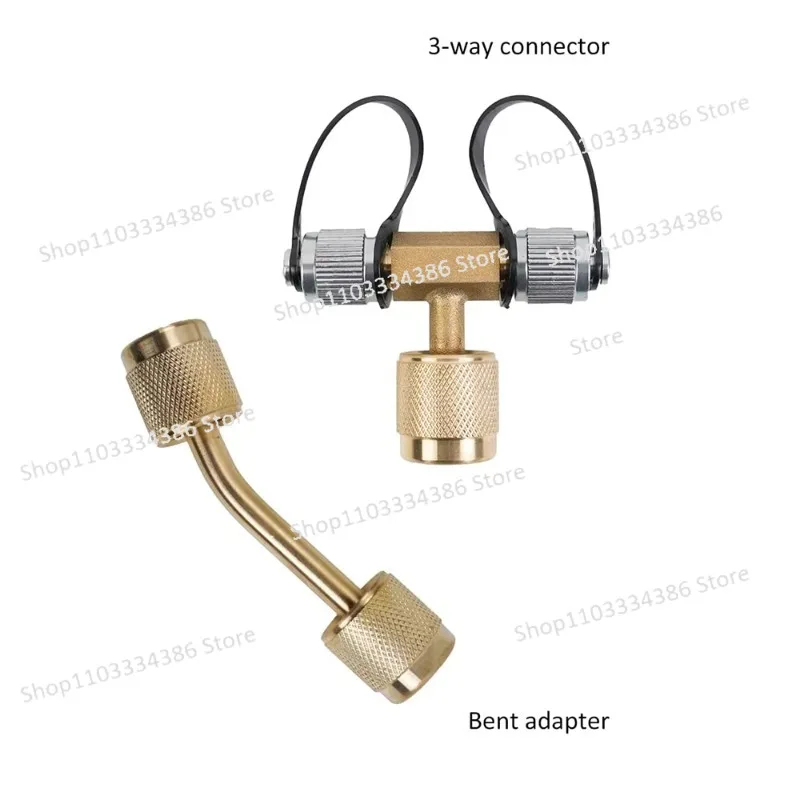 1/4 Inch Sae Brass … - image