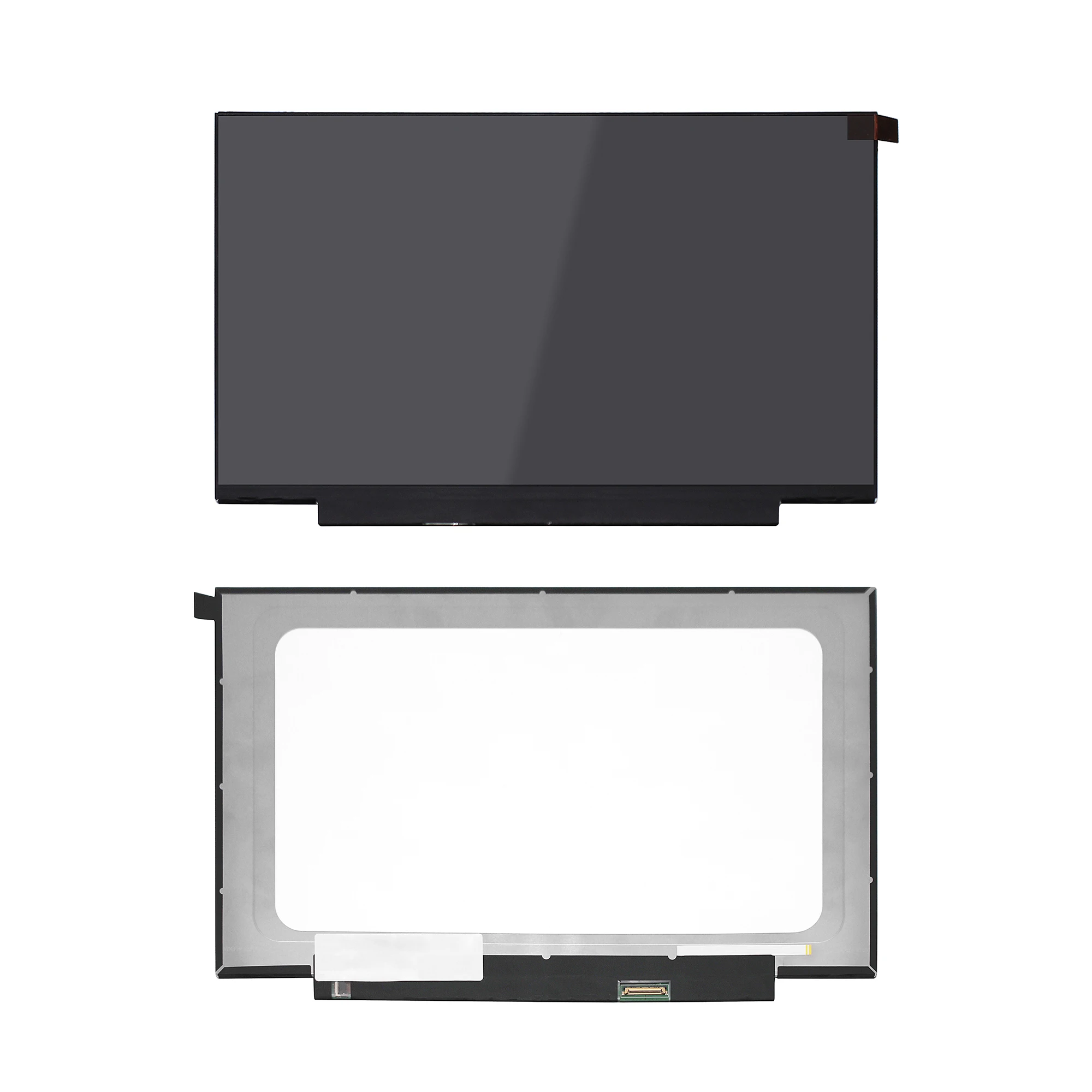 Imagem -04 - Matriz de Exibição de Tela Lcd para Dell Inspiron sem Toque Fhd Ips Fhd 5402 5409 P130g P130g002 30 Pinos 60hz 14 em