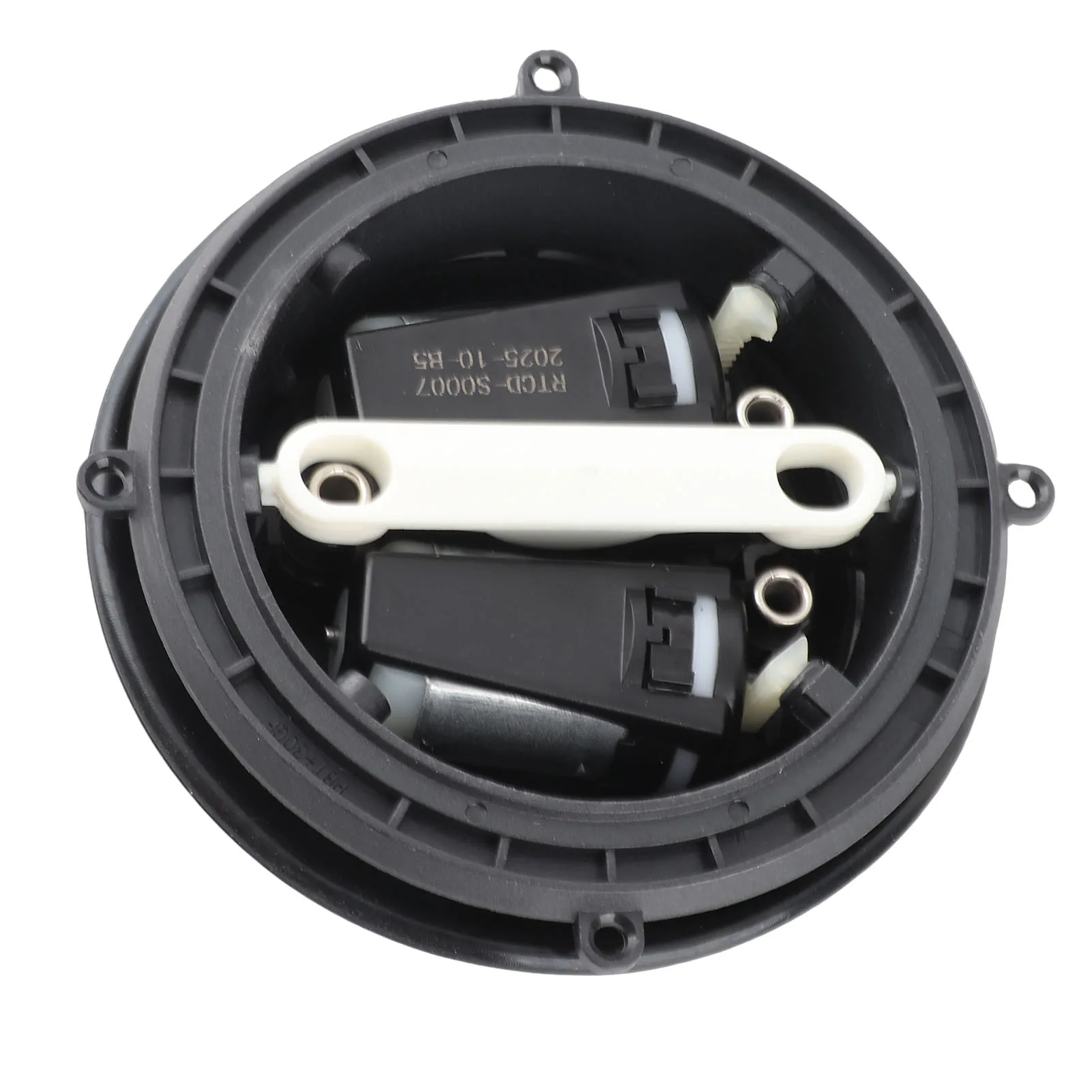 Side Rear View Power Mirror Motor Wearproof 660238 Front External Rear View Mirror Adjuster Sensitive for Car Repairing