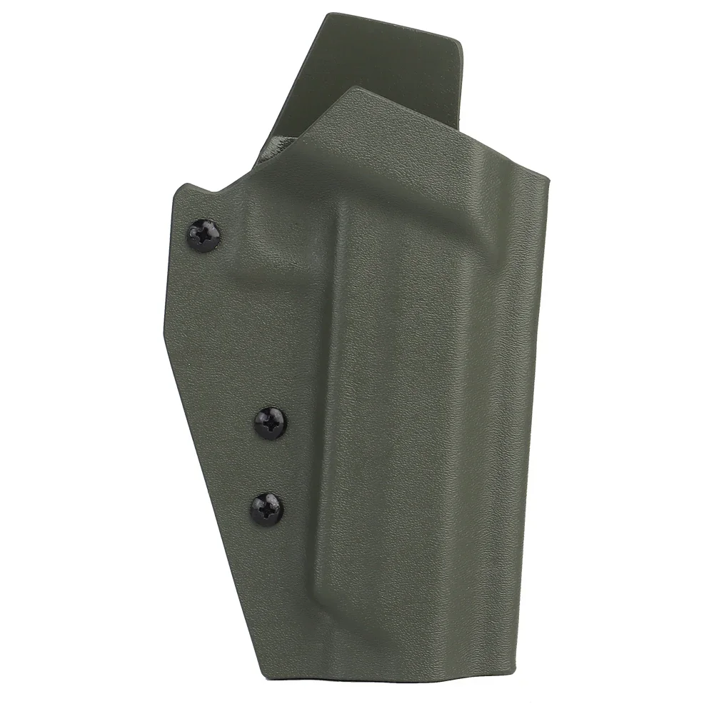 Lightweight Kydex Pistol Holster for TTI 2011 Combat Master