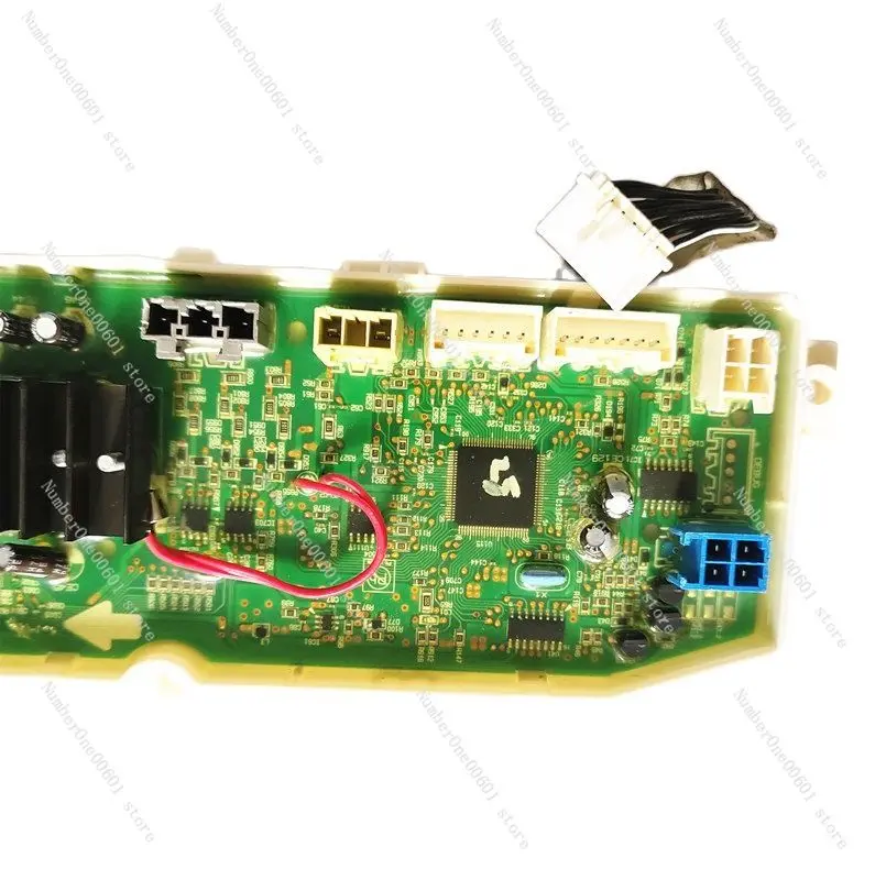 Voor Lg Wasmachine Computerbord Ebr830378 Bedieningspaneel Ebr830799 EAX67032404-C EAX60681010-B 110V-127V Display Bord