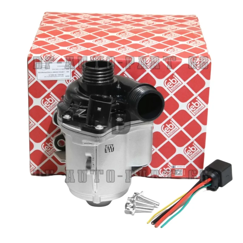 Obrázek kategorie: Vodní čerpadla