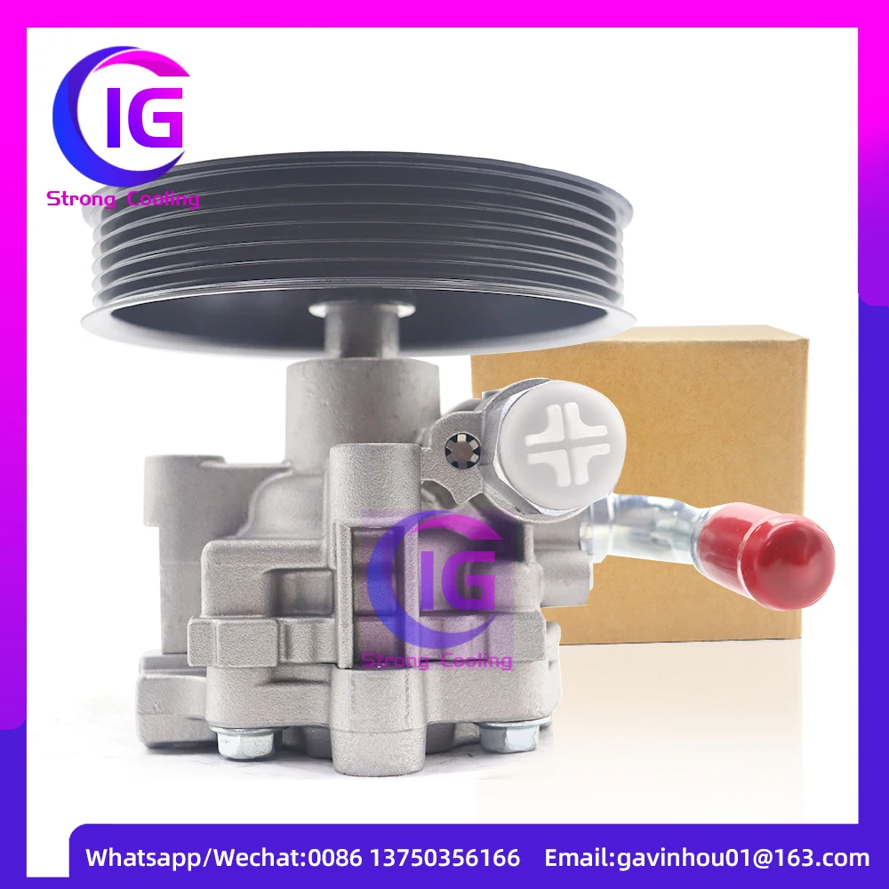 

Насос гидроусилителя руля автозапчастей для DODGE Journey 3.6L V6 2011-2015 68067-885AB 68067885AB