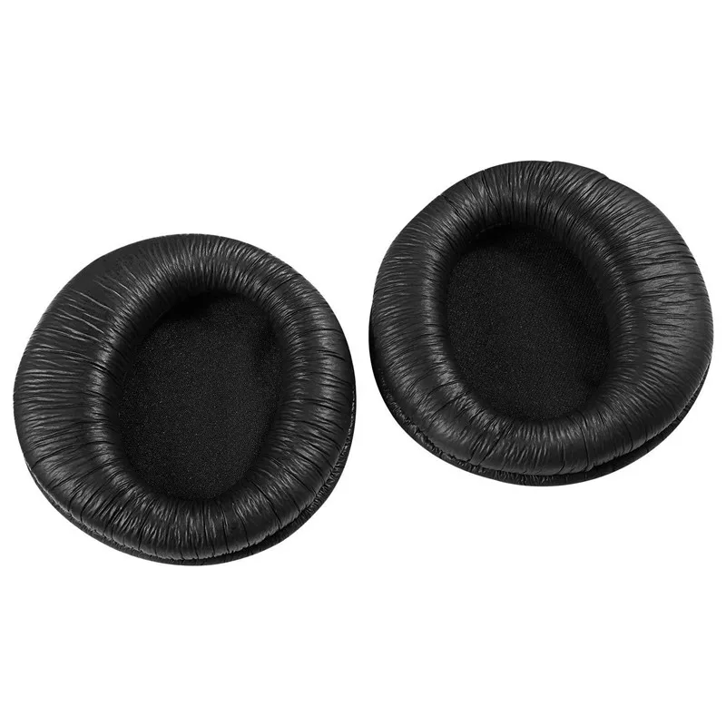 Earpads For Sony MDR-RF970R RF925R RF860F RF985R Headphone Replacement Ear Pads Cushion Soft Touch Leather Memory Foam Sponge