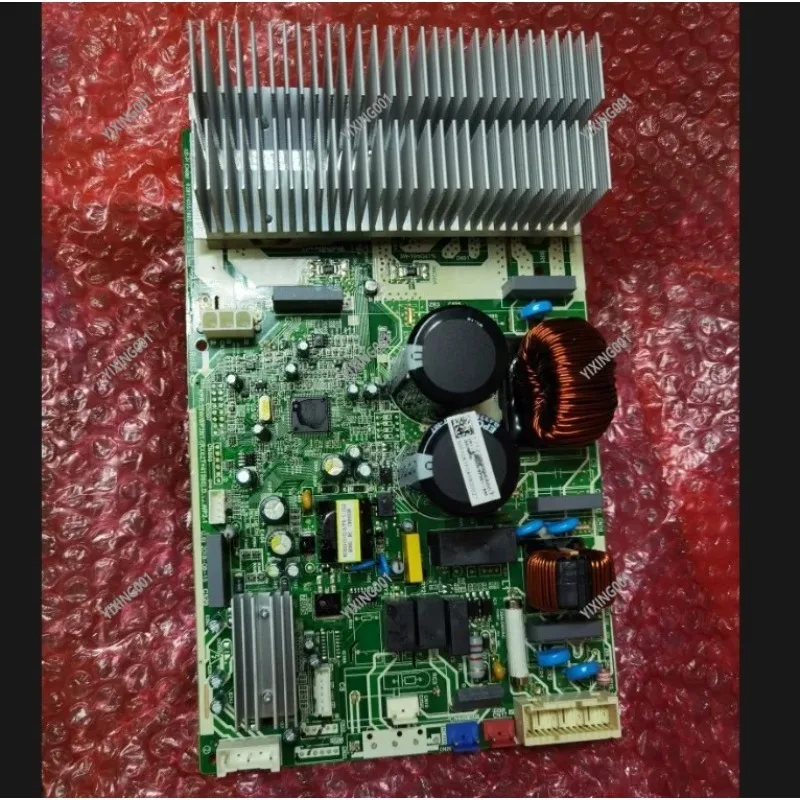 Used KFR35W/BP3N1 Air Conditioner Control Board RX62T 41560D.13.WP2-1 Main Board for Home Climate Control 17122000023672