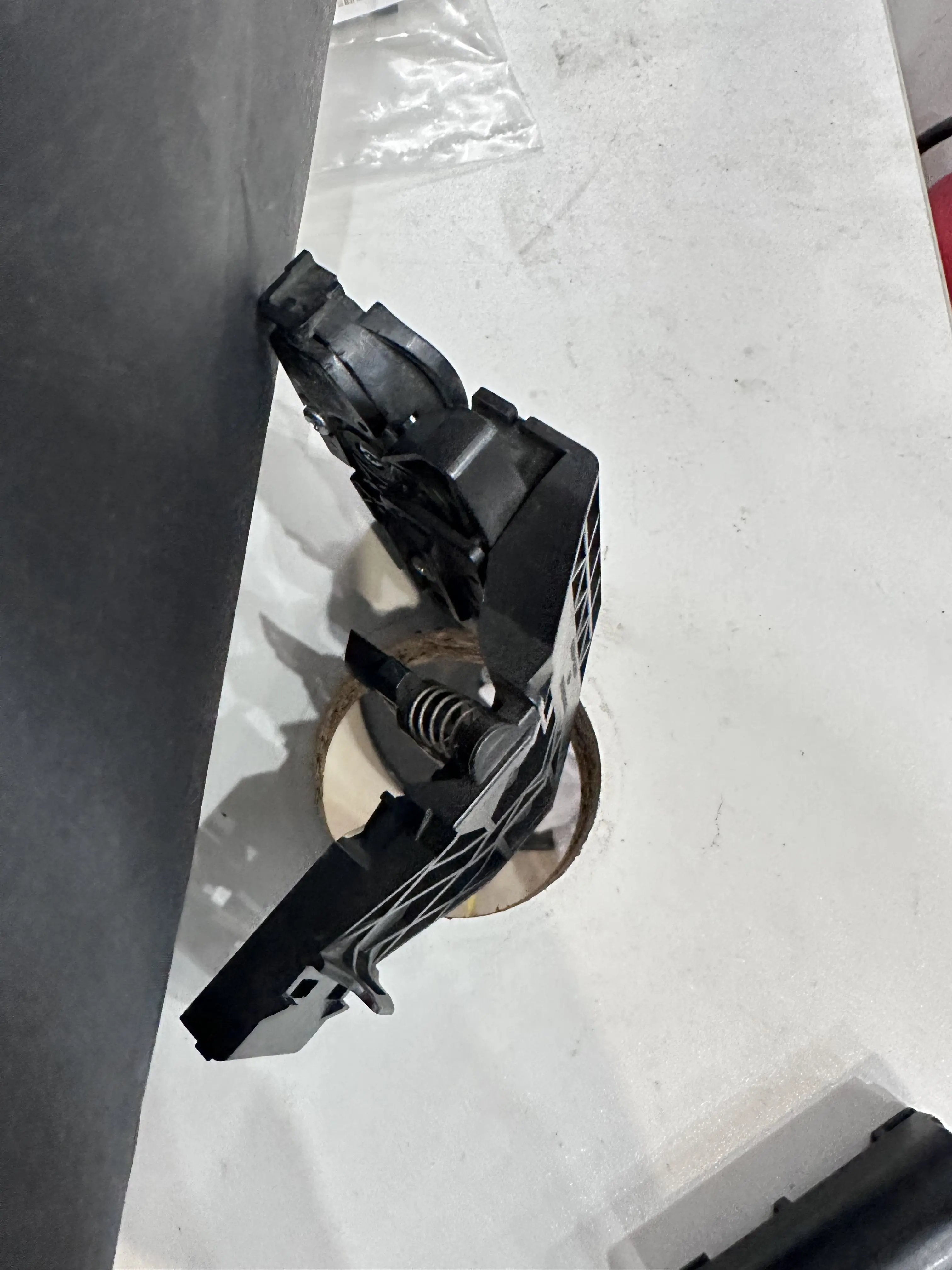 

1pcs refubish Cutter Assembly C7769-60163 c7769-60390 for HP Designjet 500 510 800 500ps 800plus hp500-cutter