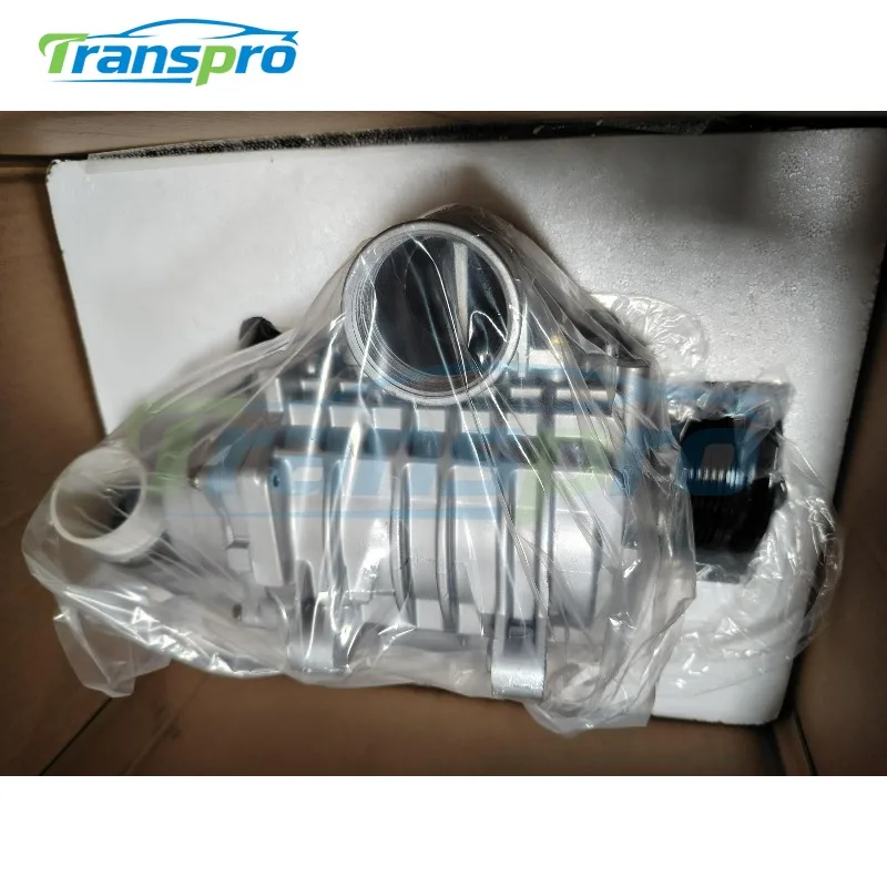 Nova marca sc14 carro suv compressor soprador impulsionador turbina se encaixa para toyota 2-3.5l previa gl8 hover cherokee raízes