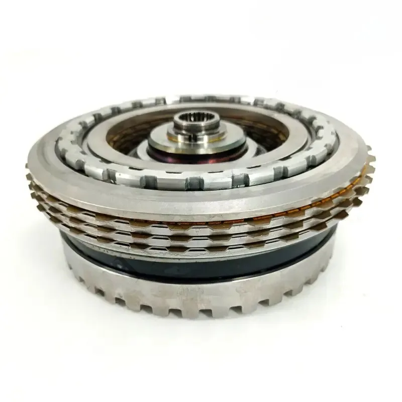 For Ford New 6F35 Clutch Assembly Automatic Transmission Input Drum For Ford