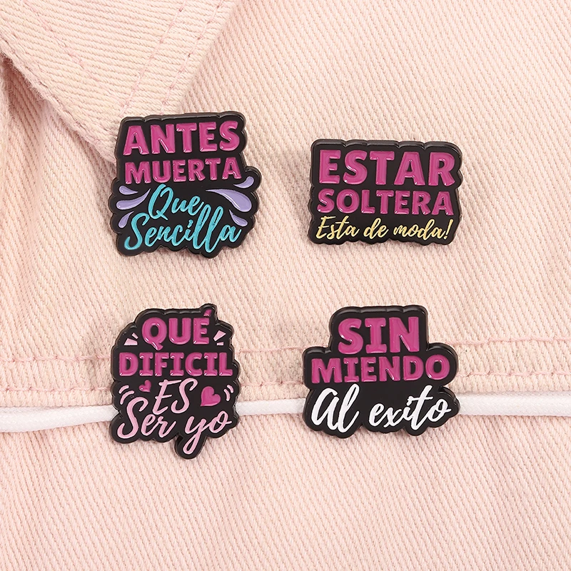 Funny Spanish Quote…