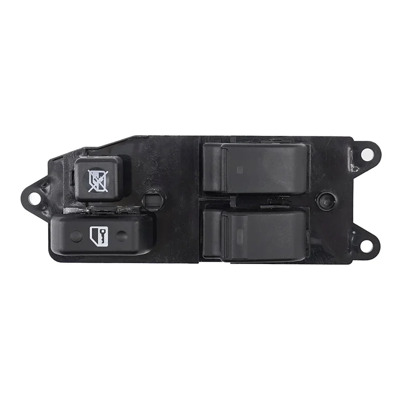 NEW:84820-02111  Power Window Master Control Switch For Toyota Corolla