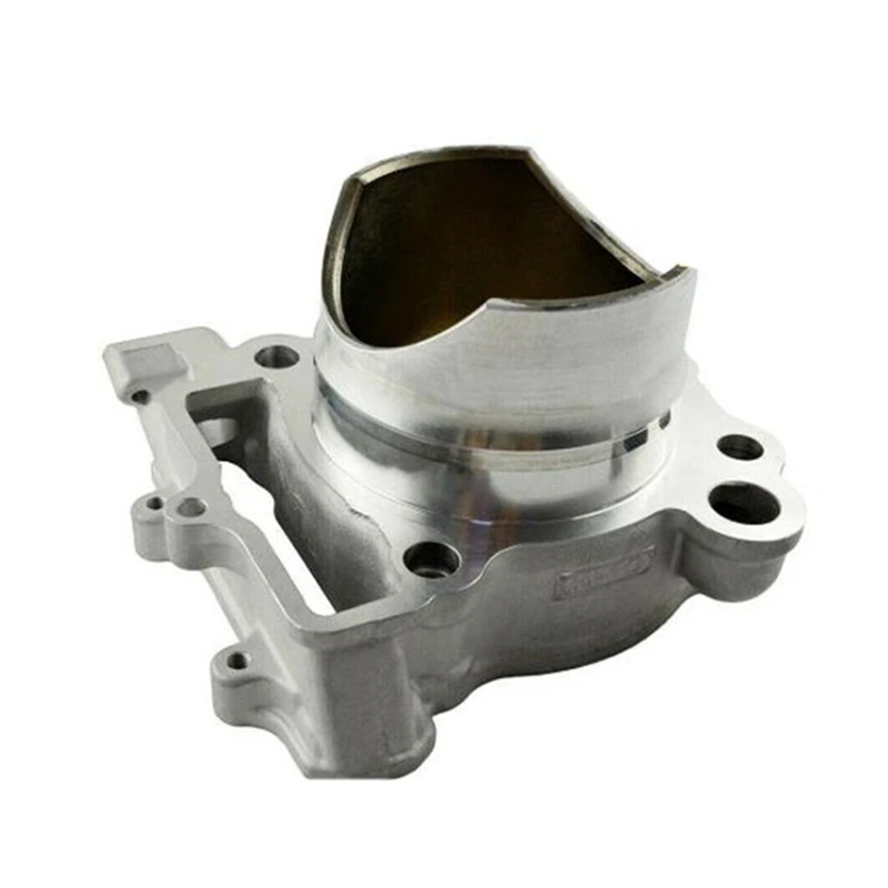 Motorcycle 77Mm Piston Sleeve Cylinder Block Engine Cylinder For Kawasaki KXF250 2009-2016 KXF 250 Engine Parts