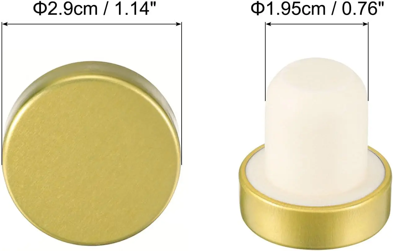 T-شكل سدادة الفلين النبيذ سدادة زجاجة سدادات قابلة لإعادة الاستخدام النبيذ مثبت زجاجي ختم التوصيل زجاجة Craft بها بنفسك الحرفية