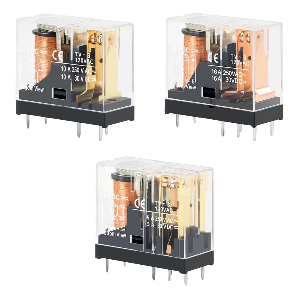 For Electronic Circuits Electromagnetic Connector For Tight Spaces 29*25mm General Purpose Circuit Connector Compact Design