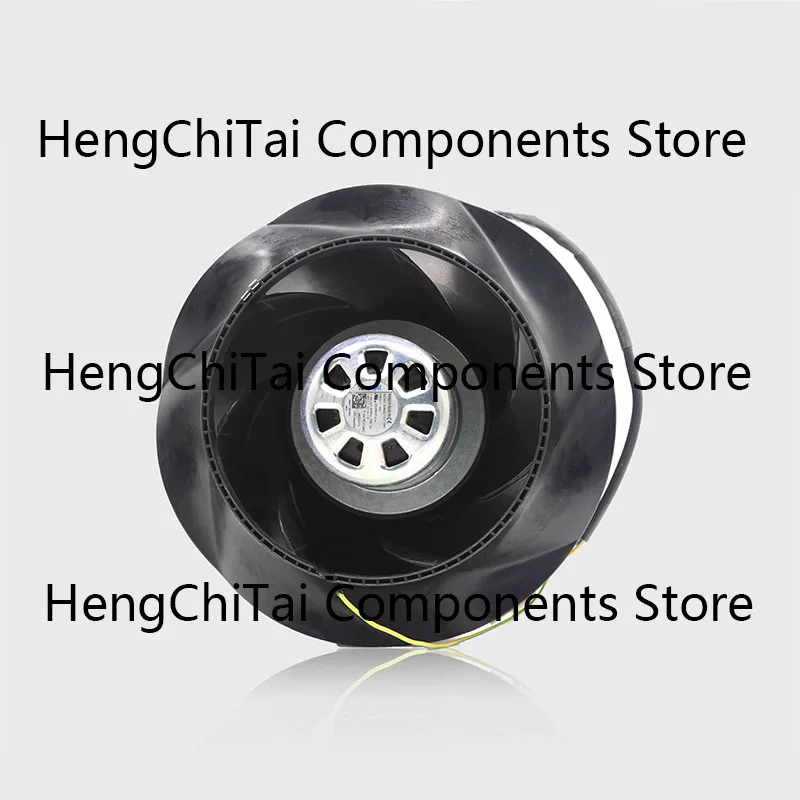 Original 100% Working R3G225-RE09-06 200-240V 50/60Hz 1.10A 138W R3G225-RE09-08 cooling fan