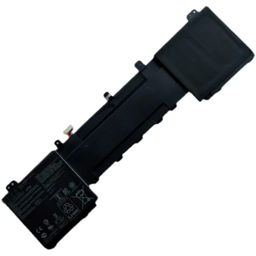 Imagem -03 - Bateria do Portátil C42n1728 15.4v 71wh para Asus Zenbook Pro 15 Ux580ge U5500g Ux550gd Ux550ge Brandnew