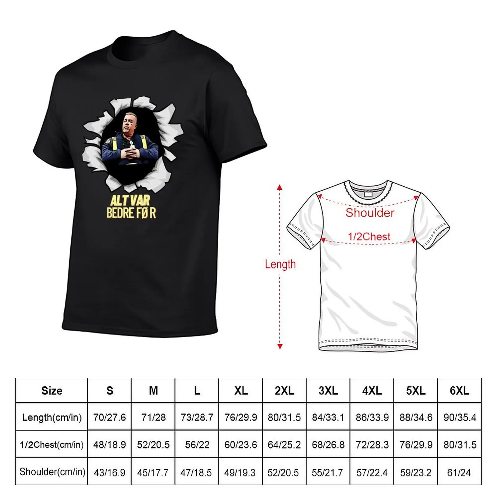 Work stig T-Shirt customs Blouse sublime Men's t-shirts